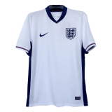 2024 England Home EURO Football Shirt Men's