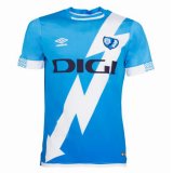 2021-2022 Rayo Vallecano Third Men's Football Shirt