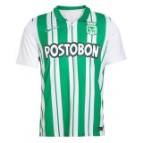 2022-2023 Atletico Nacional S.A Home Men's Football Shirt