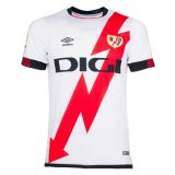2021-2022 Rayo Vallecano Home Men's Football Shirt