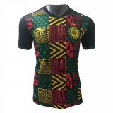 2022 Senegal Third Football Shirt Men's