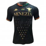 2021-2022 Venezia Home Men's Football Shirt