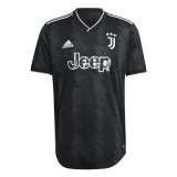 2022-2023 Juventus Away Football Shirt Men's #Player Version