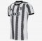 2022-2023 Juventus Home Football Shirt Men's