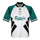1993/95 Liverpool Retro Home Men's Football Shirt