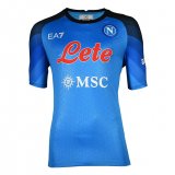 2022-2023 Napoli Home Football Shirt Men's