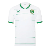 2023-2024 Ireland Away Football Shirt Men's
